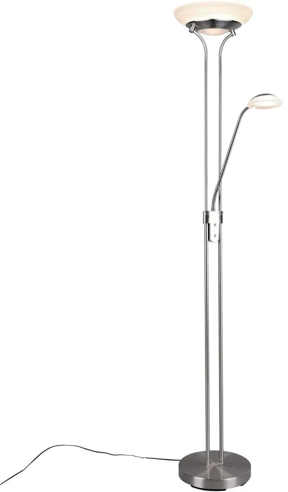 Novel LED-Deckenfluter ORSON - D/H ca. 32.50x180.00