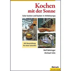 Kochen mit der Sonne