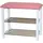 moebel-direkt-online Luisa 100 x 40 x 30 cm Sitzbank / weiß