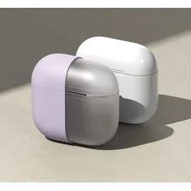 Ringke Silikon Apple Airpods 4 - Grau