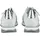 Gabor Comfort Sneaker Low Silber/Weiß 40