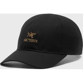 Arc'teryx Bird Word Cap schwarz L/XL