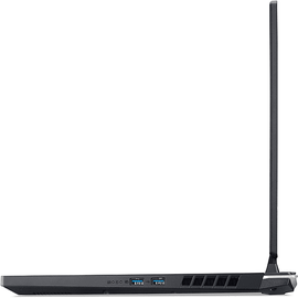 Acer Nitro 5 (AN517-55-9931) mit 144 Hz Display & RGB Tastaturbeleuchtung, Gaming Notebook, 17,3 Zoll Display, Intel® CoreTM i9,i9-12900H Prozessor, 16 GB RAM, 1 TB SSD, NVIDIA GeForce RTXTM 4060, Schwarz, Windows 11 Home (64 Bit)