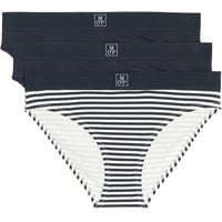 Marc O'Polo Slip, blau, S