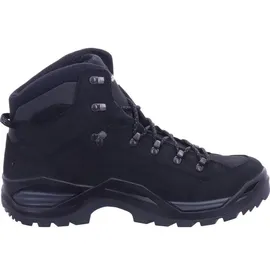 Lowa Renegade Evo GTX Mid Herren black/dune 43,5