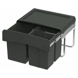 Naber Clap 30 l Anthrazit