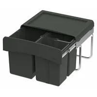 Naber Clap 30 l Anthrazit