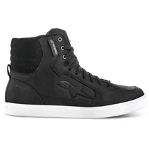 Alpinestars J-6 Schwarz/Weiß 42