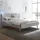 Hasena Tamara 140 x 200 cm H2 Beige/Grau