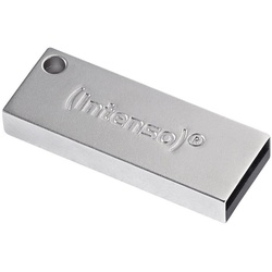 Intenso Intenso Premium Line 64 GB, USB-Stick, (USB-A 3.2 USB-Stick