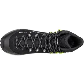Lowa RANDIR GTX MID schwarz/grau 43.5
