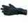Polaris Latex Handschuh mit Manschette - Gr. XL