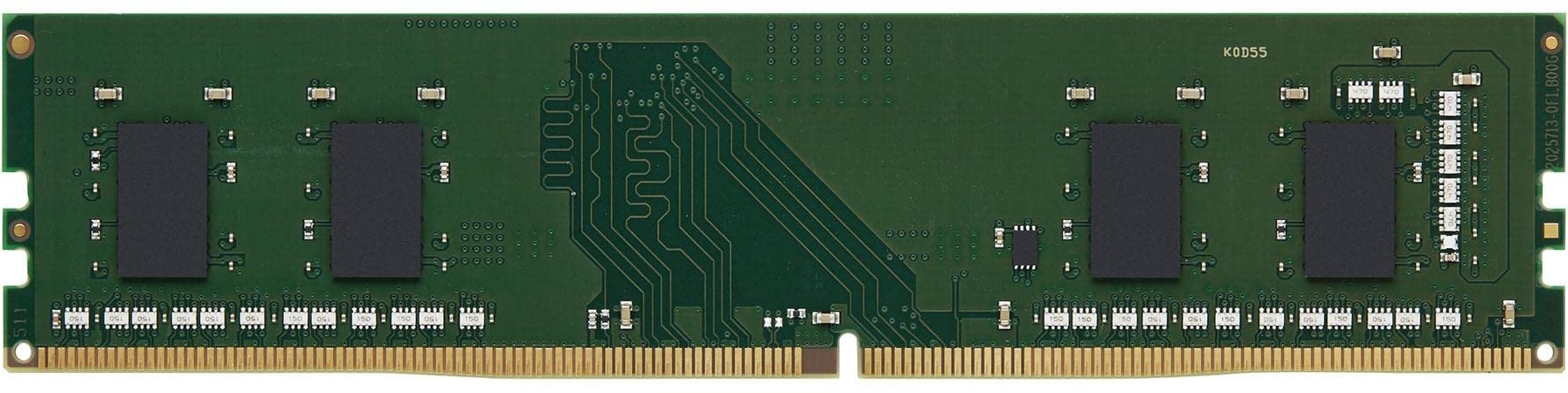 Kingston Branded Memory 4GB DDR4 2666MT/s DIMM Module KCP426NS6/4 Desktop-Speicher