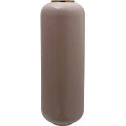 Kayoom Bodenvase Bodenvase Art Deco 215 (1 St) goldfarben