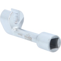 KS Tools 1/2" Offener Ring-Steckschlüssel, 19mm