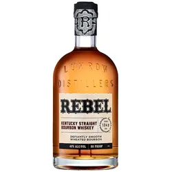 Rebel Yell Kentucky Straight Bourbon Whiskey