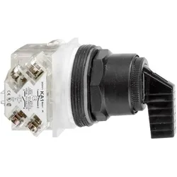 SCHNEIDER ELECTRIC Wahlschalter 9001SKS53FB