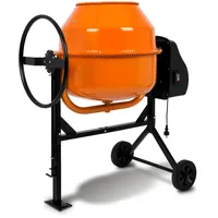 Eberth Betonmischer 160 L