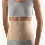 BORT M E D I C A L BORT PostOban SOFT Thorax-Abdominalst.21cm S haut 1 St