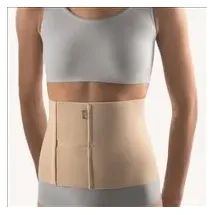 BORT M E D I C A L BORT PostOban SOFT Thorax-Abdominalst.21cm S haut 1 St