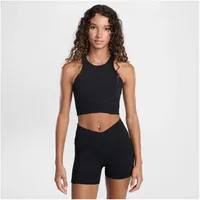 Nike One Twist Schwarz XL