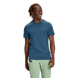 ON Herren T-Shirt On-T M, Denim, XL