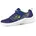 Blau/Silber 32