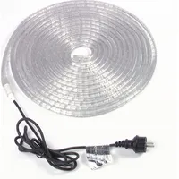Eurolite Lichtschlauch 9 m klar