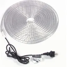 Eurolite Lichtschlauch 9 m klar