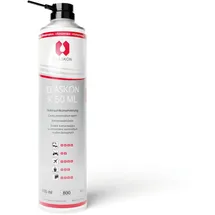 elaskon sachsen gmbh & co. kg Hohlraumversiegelung gold-braun 1 St. 600 ml