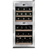 CASO Design WineComfort 240 Smart Weinkühlschrank