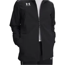 Under Armour Challenger Pro Jacke - black/white M