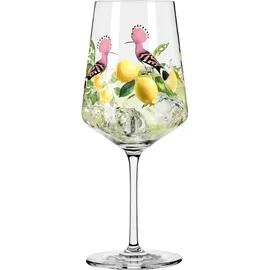 Ritzenhoff & Breker Limoncello Cocktailglas 0,544 l 2 St.