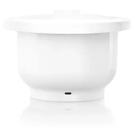 Bosch Rührschüssel MUZS2KR weiß