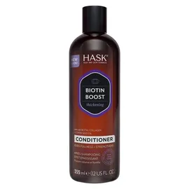 Hask Biotin Boost Thickening 355 ml