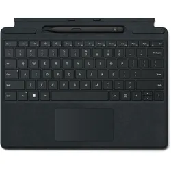 Microsoft Surface Pro Signature Keyboard - Tastatur