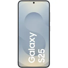 Samsung Galaxy S25 5G 128 GB Silver Shadow