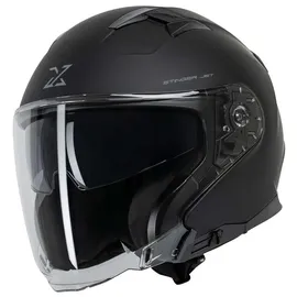SPEC-X Sx-22.03 Matt Black L