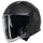 SPEC-X Sx-22.03 Matt Black L