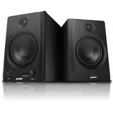 Gemini SMX-5BT schwarz