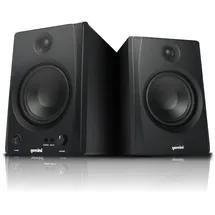 Gemini SMX-5BT schwarz