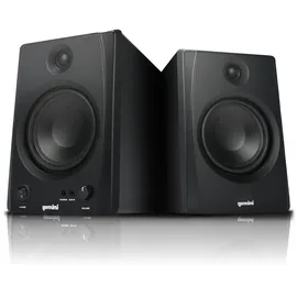 Gemini SMX-5BT schwarz