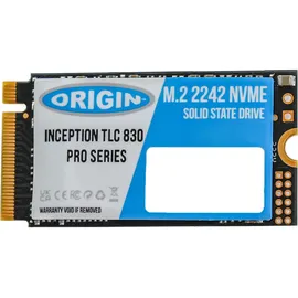 Origin Storage Solutions Origin Storage 512 GB M.2