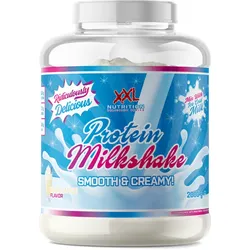 Protein Milkshake - Vanilleeis - 750 Gram - XXL Nutrition