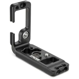 3 legged thing ZADIE QD 107mm Arca QD L Bracket Dark/Matt Black