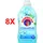 CHANTECLAIR Weichspüler Konzentrat Fluid 1000 ml 50 WL