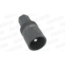 BikeService Polradabzieher M30 x 1,0 mm - Schwarz