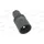 BikeService Polradabzieher M30 x 1,0 mm - Schwarz