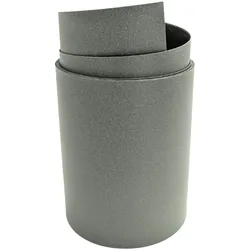 zaun|zu® Sichtschutz ECO Streifen für Doppelstabmatten