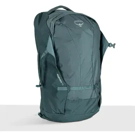 Osprey Fairview 70 Reiserucksack petrol